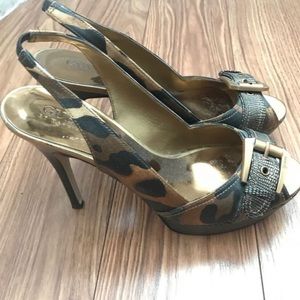 Guess shoes by Marciano